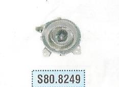 SIS LAMBASI SCANIA 124 S-5 SOL IC 1446353-1852569